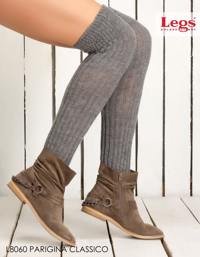 Legs L8060_parigina_classico  FW 2015 | Pantyhose Library